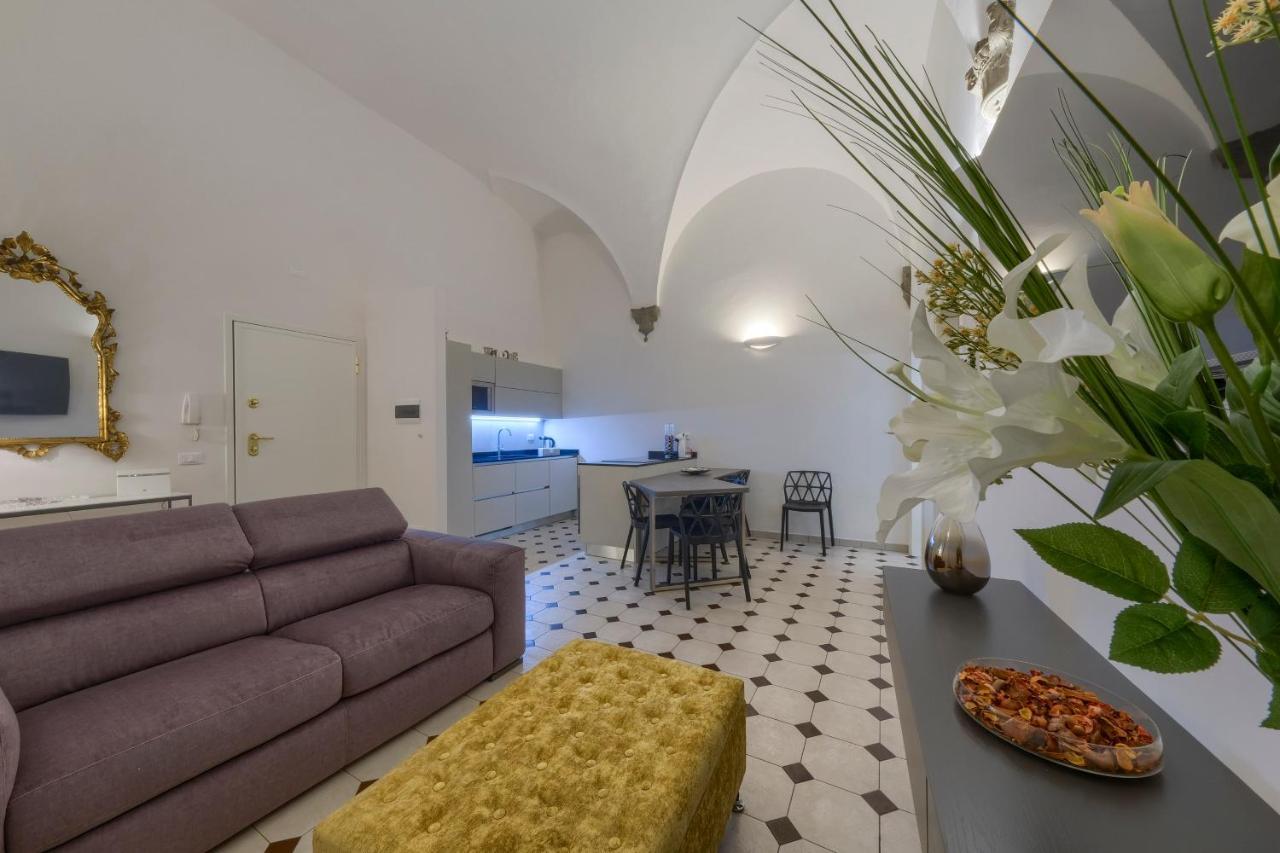 Appartement La Casa Di Bruna E Giordano In Santo Spirito à Florence Extérieur photo