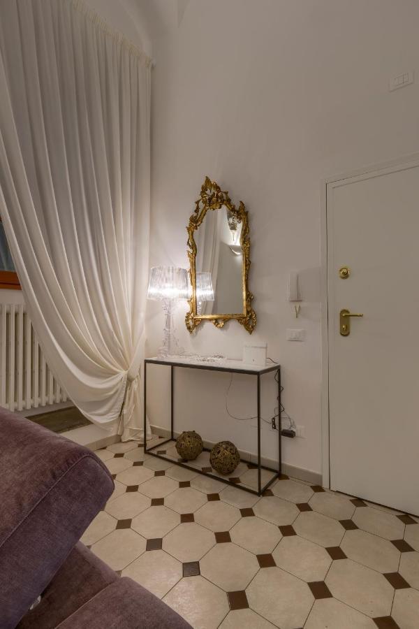 Appartement La Casa Di Bruna E Giordano In Santo Spirito à Florence Extérieur photo